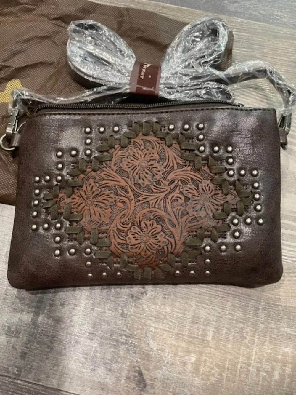 Montana West brand new